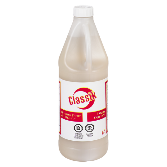 Classik Drain Opener, 1L