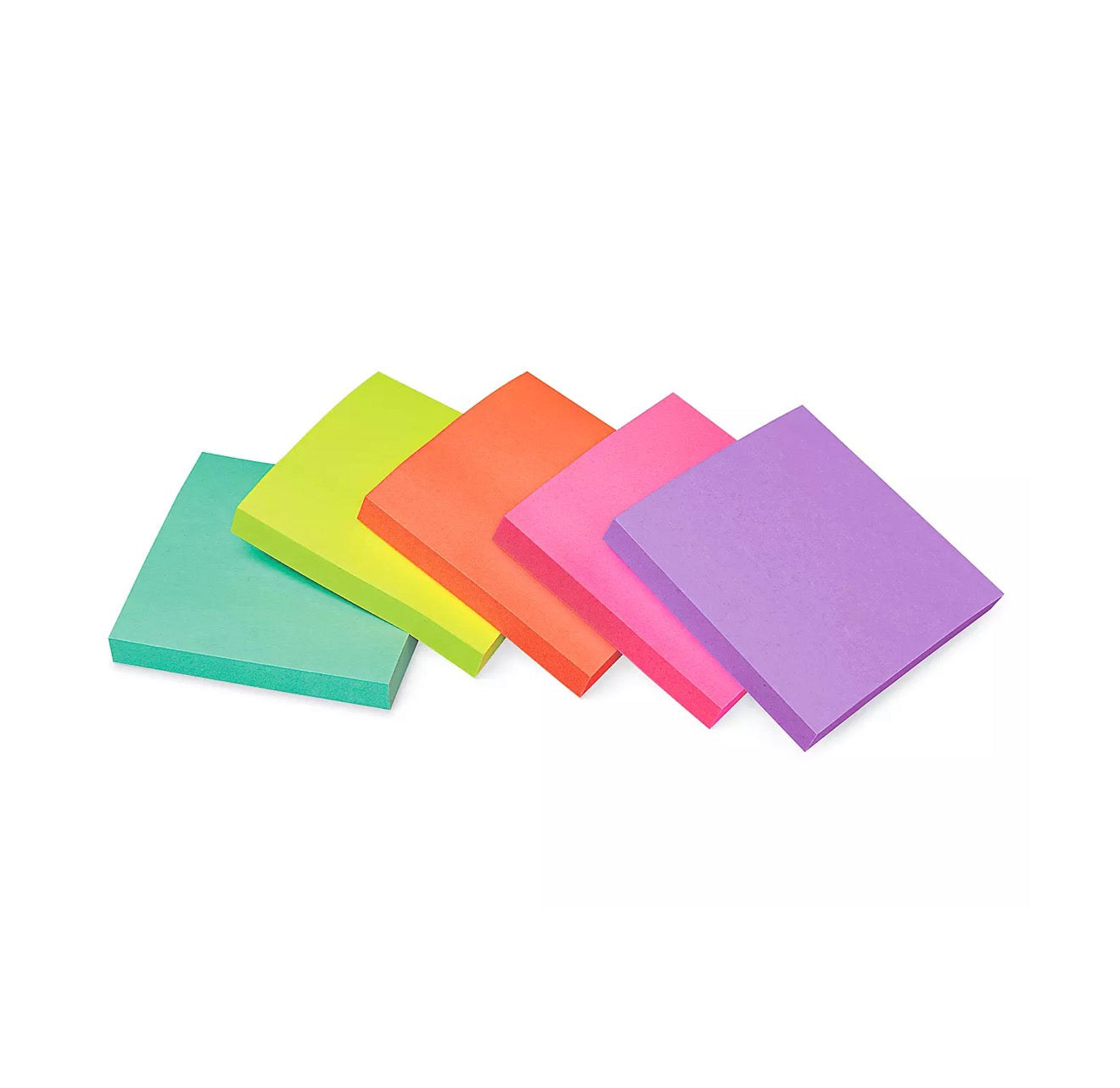 3M Post-It Super Sticky Notes - 14 Count