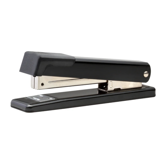 Stanley Bostitch #B515 Full-Strip Stapler (20-Sheet Capacity, Black), 1 Count