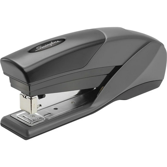 Swingline EZTouch Low Force Stapler, 1 Count