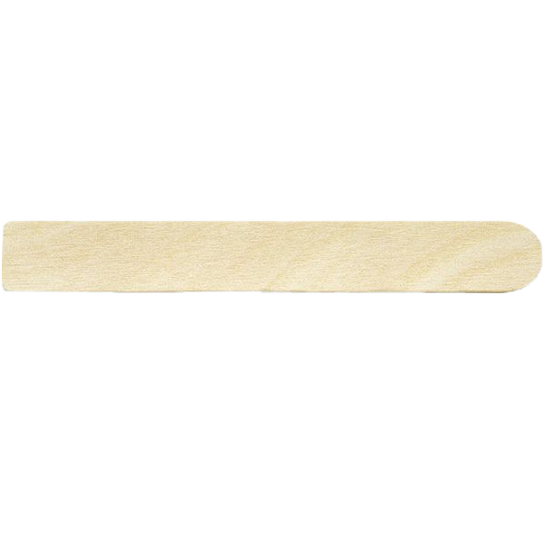 Stir Stick Wooden 5.5in 1000 Pack, 10 Count