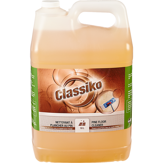 Classik Pine Floor Cleaner, 10L