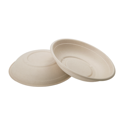 Fiber Round Bowl (700mL/24oz), 300 Count