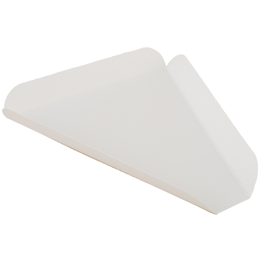 Paper Pizza Tray 9in, 500 Count