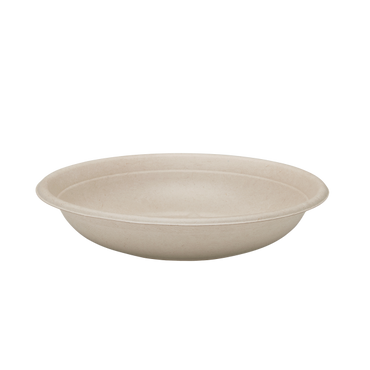 Fiber Round Bowl (700mL/24oz), 300 Count