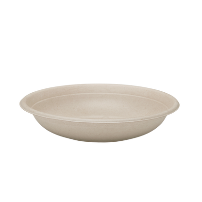 Fiber Round Bowl (700mL/24oz), 300 Count