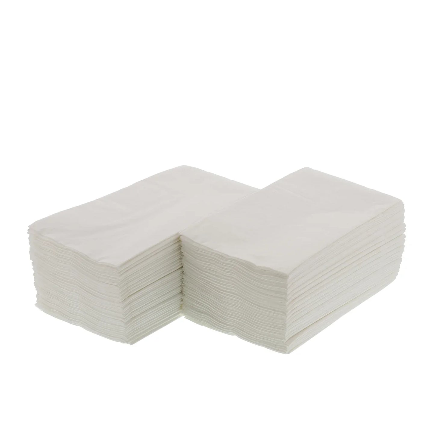 Dinner Napkins (2-Ply, 1/8 Fold), 3000 Napkins