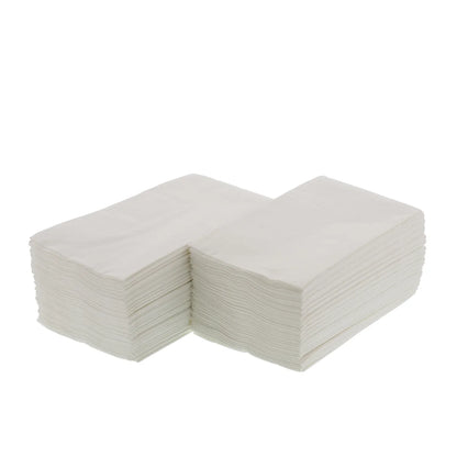Dinner Napkins (2-Ply, 1/8 Fold), 3000 Napkins