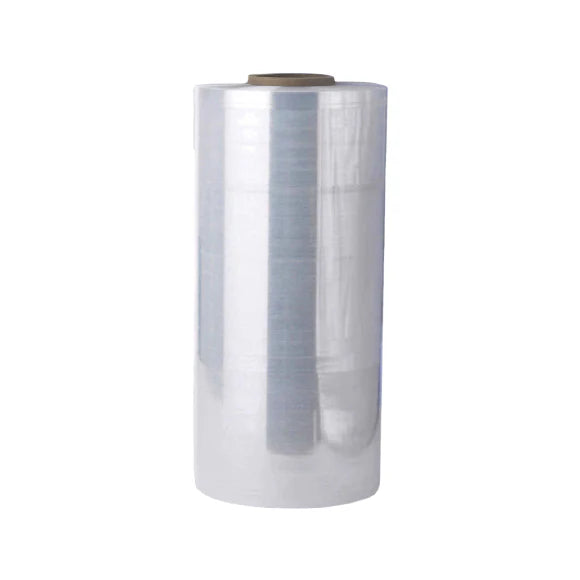 Hand Stretch Film (12.5" x 64ga x 1312ft), 4 Rolls