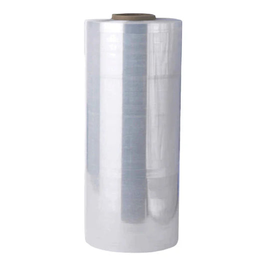 Hand Stretch Film (15.7" x 70ga x 1476ft), 4 Rolls