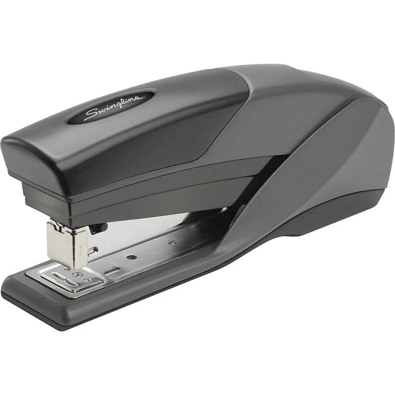 Swingline EZTouch Low Force Stapler, 1 Count
