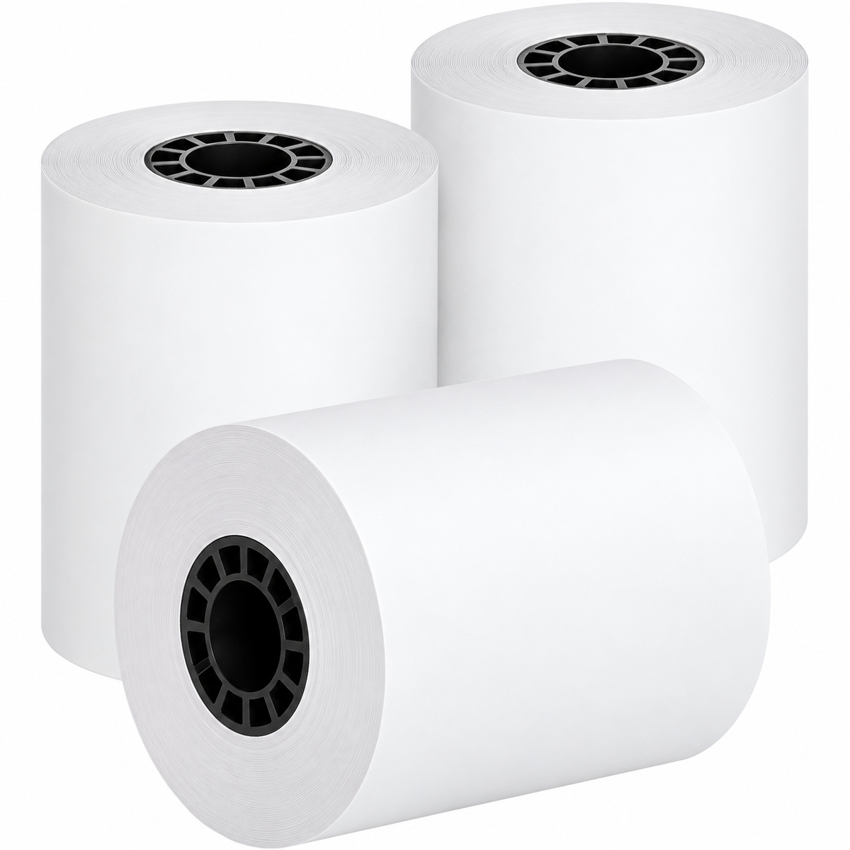 Thermal Debit Roll (2.25in x 60ft), 50 Count