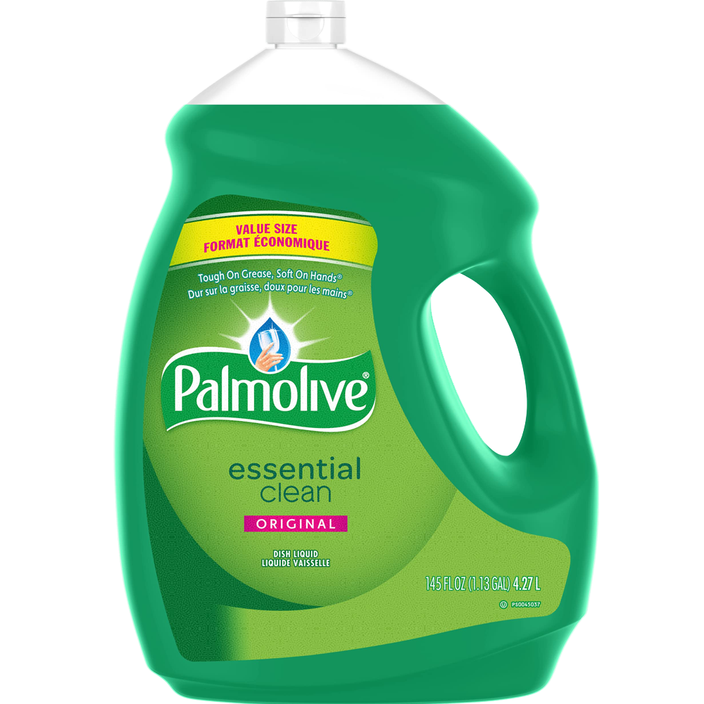 Palmolive Advanced Dish Liquid 4.27L