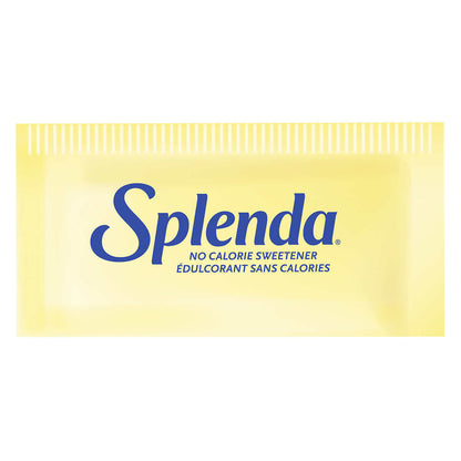 Splenda No Calorie Sweetener, 1000 Count