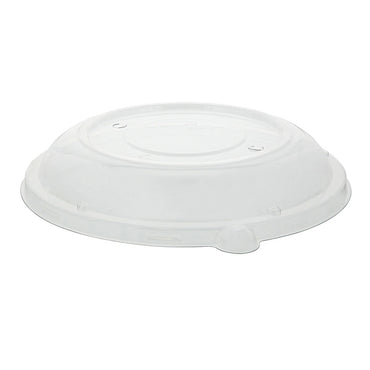 Lid - Fiber Round Bowl Dome (24oz/32oz), 300 Count