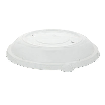Lid - Fiber Round Bowl Dome (24oz/32oz), 300 Count
