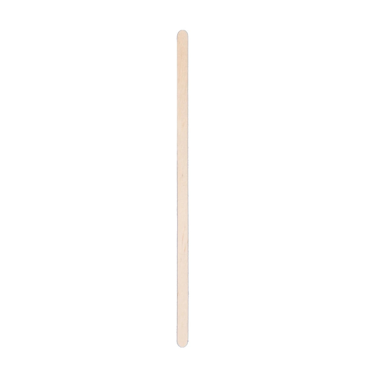 Stir Stick Wooden 7in 1000 Pack, 10 Count