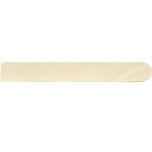 Stir Stick Wooden 5.5in 1000 Pack, 10 Count