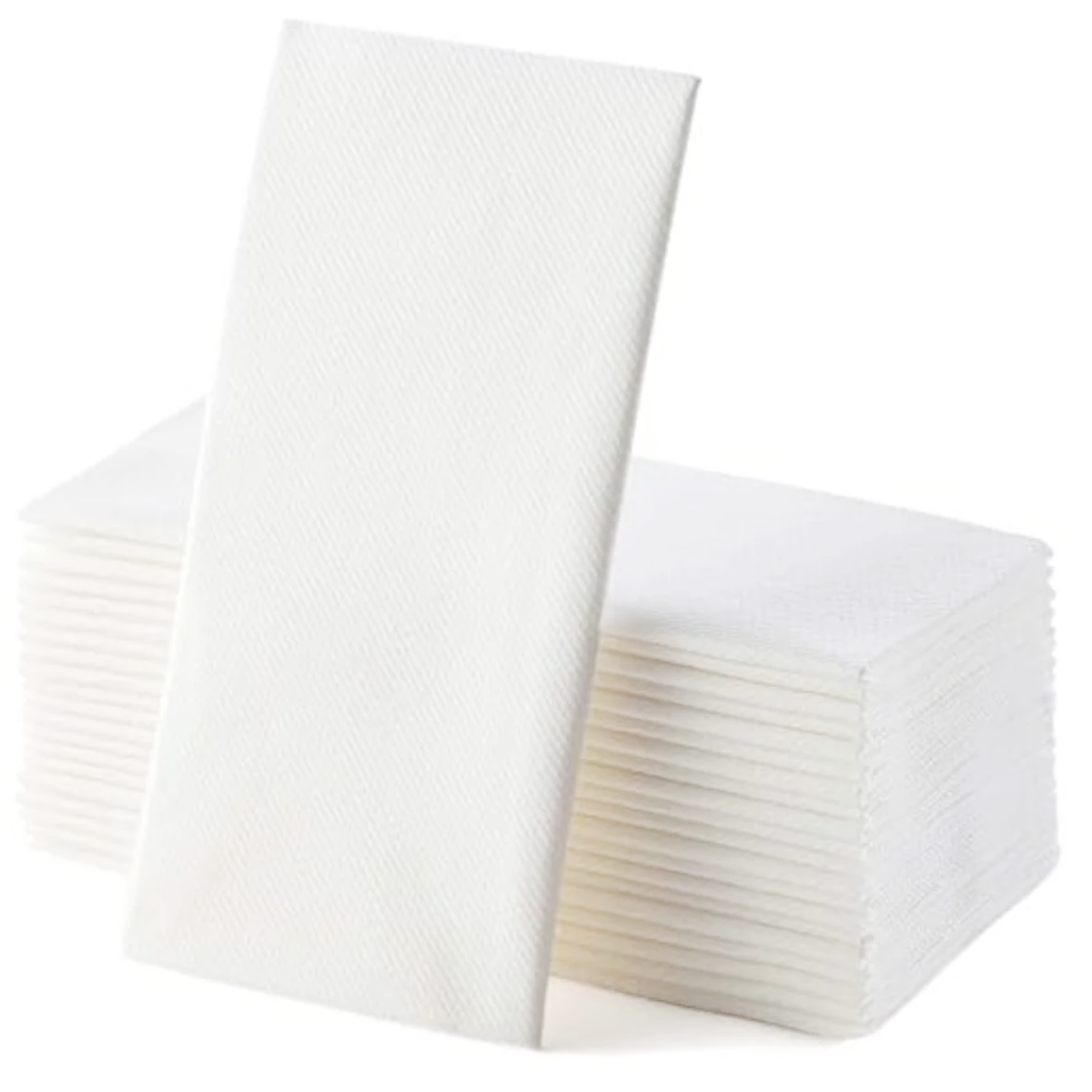 Dinner Napkins (2-Ply, 1/8 Fold), 3000 Napkins